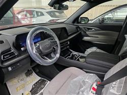 شيفروليه ترافرس